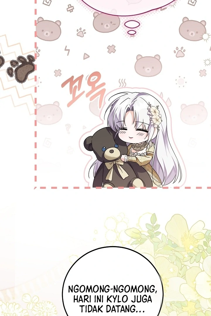 Princess Who Hides Her Fandom Chapter 47 Gambar 5