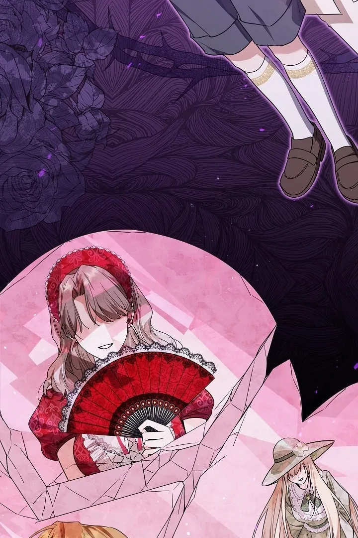 Princess Who Hides Her Fandom Chapter 47 Gambar 50