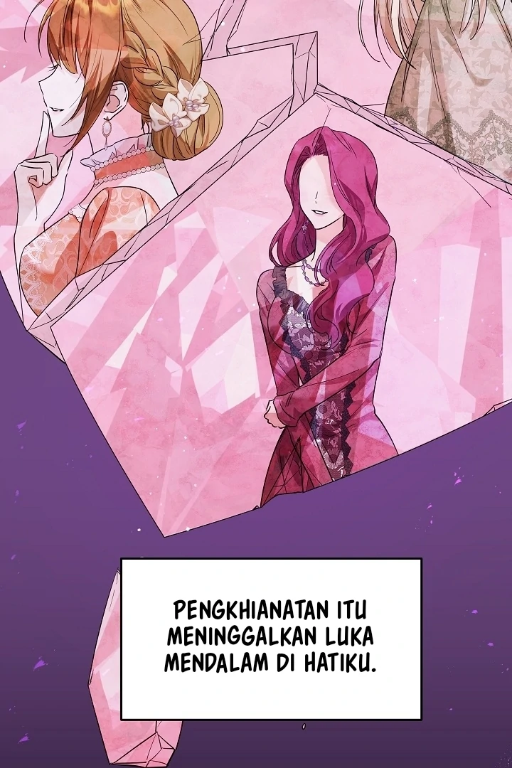 Princess Who Hides Her Fandom Chapter 47 Gambar 51