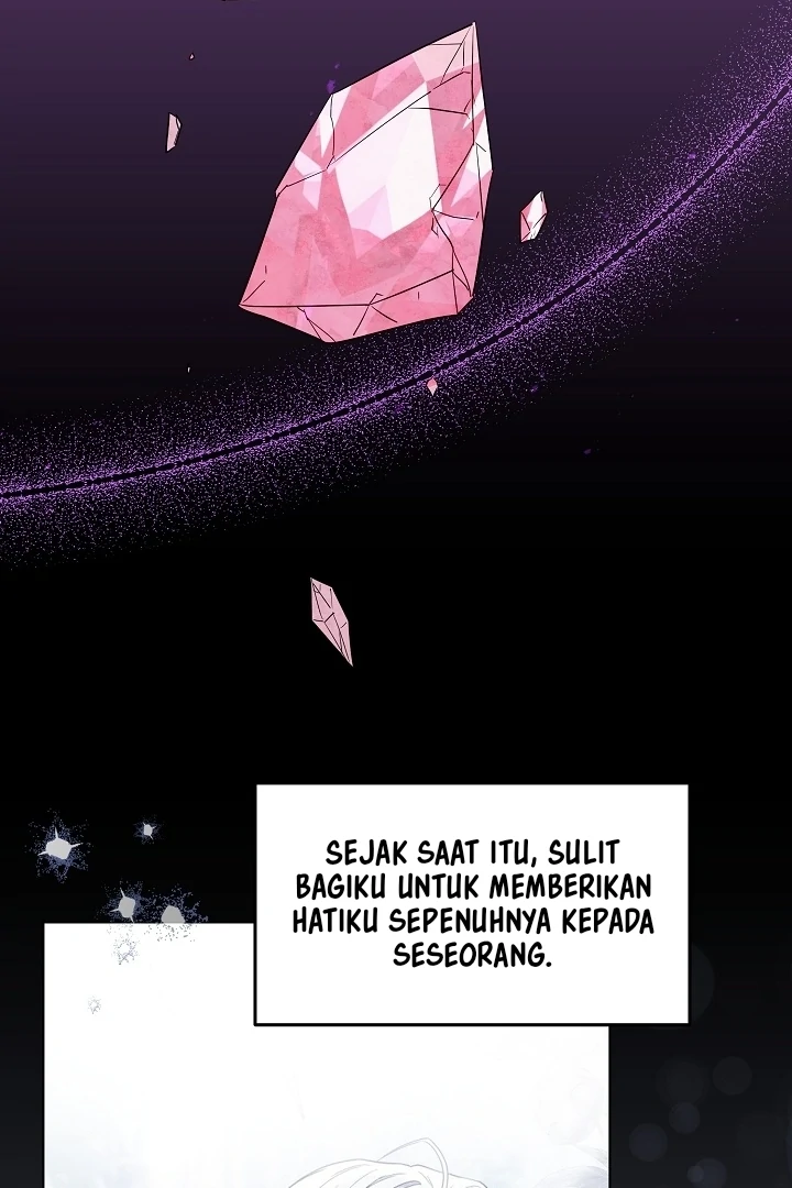 Princess Who Hides Her Fandom Chapter 47 Gambar 52