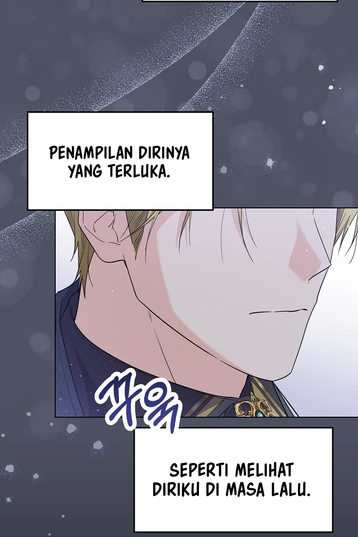 Princess Who Hides Her Fandom Chapter 47 Gambar 54