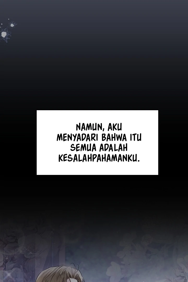 Princess Who Hides Her Fandom Chapter 47 Gambar 55