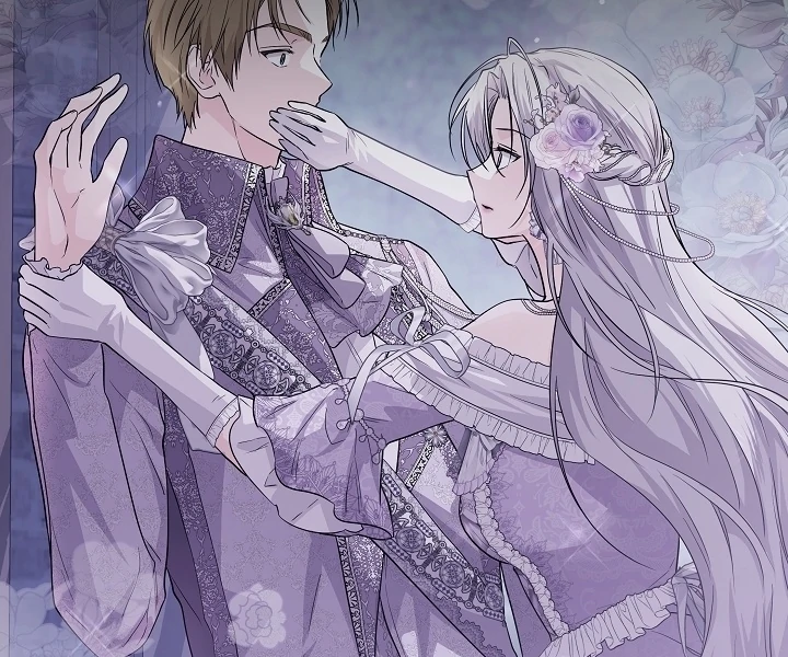 Princess Who Hides Her Fandom Chapter 47 Gambar 56