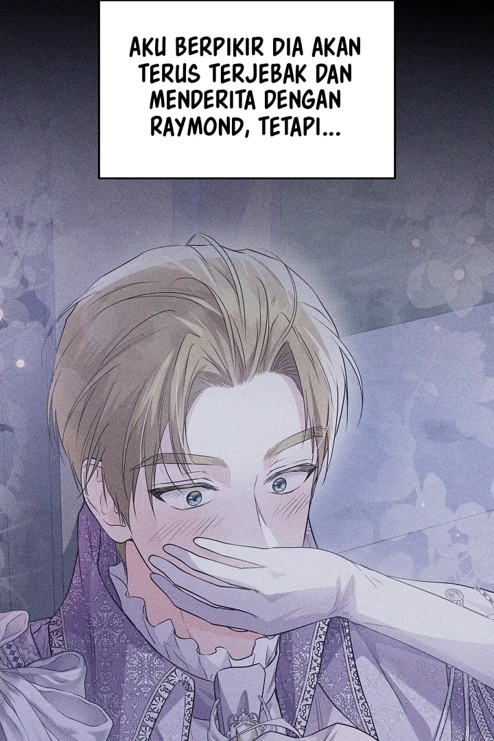 Princess Who Hides Her Fandom Chapter 47 Gambar 58