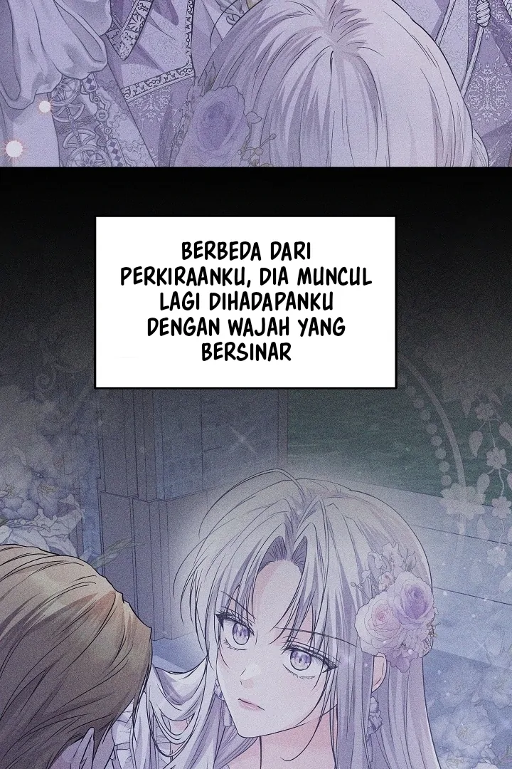 Princess Who Hides Her Fandom Chapter 47 Gambar 59