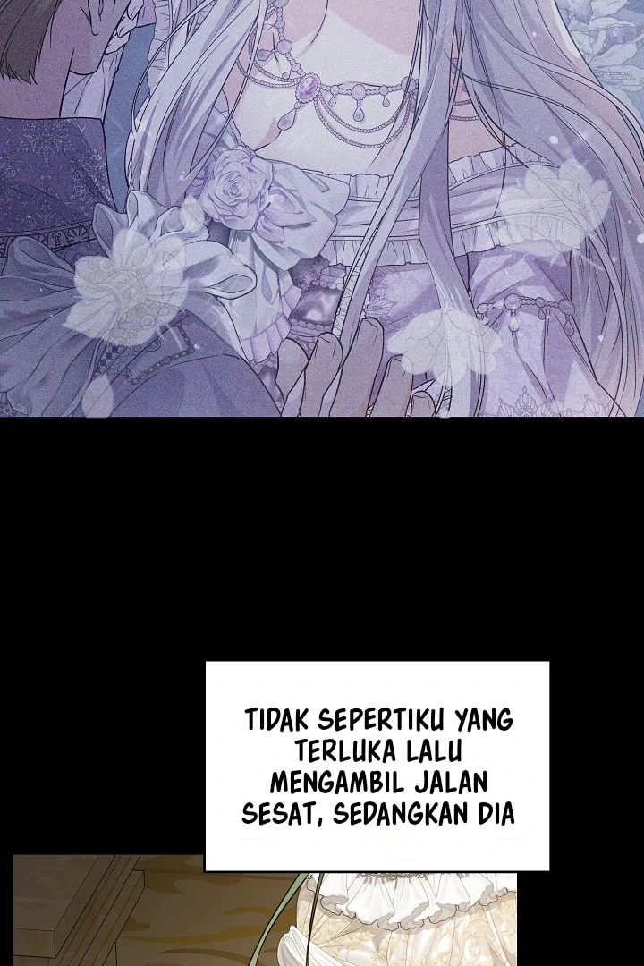 Princess Who Hides Her Fandom Chapter 47 Gambar 60