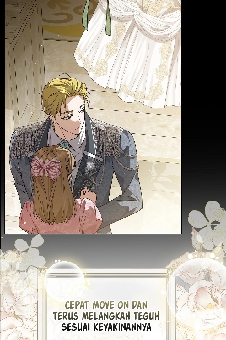 Princess Who Hides Her Fandom Chapter 47 Gambar 61