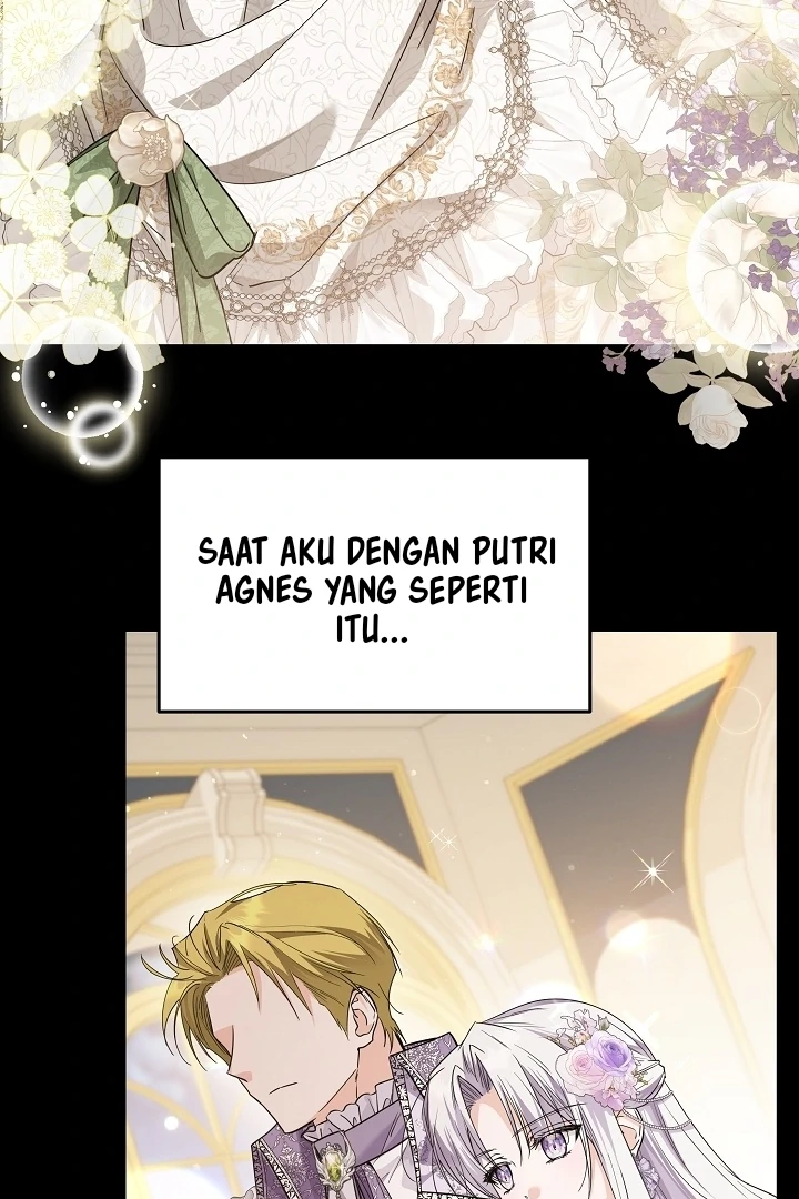 Princess Who Hides Her Fandom Chapter 47 Gambar 63