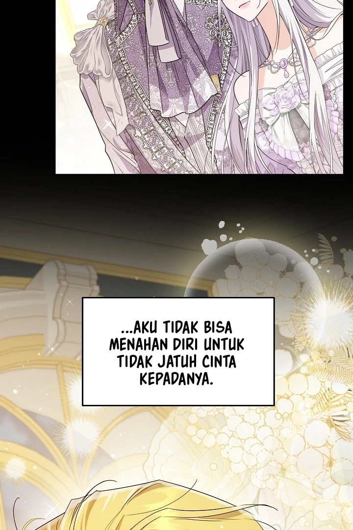 Princess Who Hides Her Fandom Chapter 47 Gambar 64