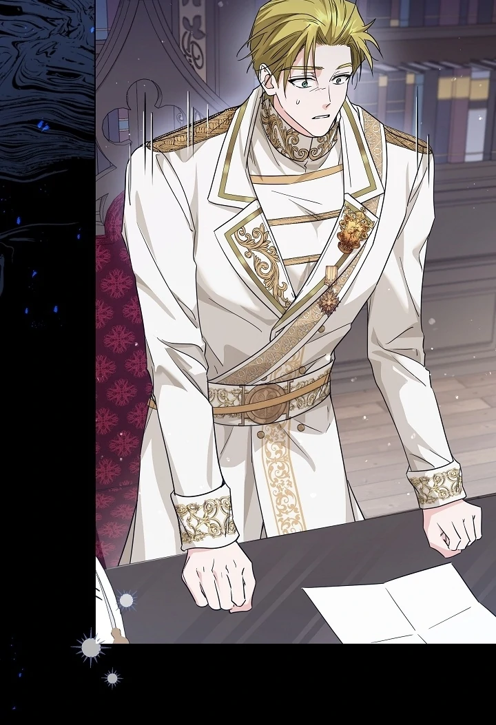 Princess Who Hides Her Fandom Chapter 47 Gambar 67