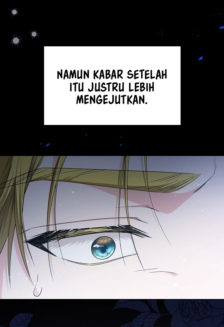 Princess Who Hides Her Fandom Chapter 47 Gambar 68