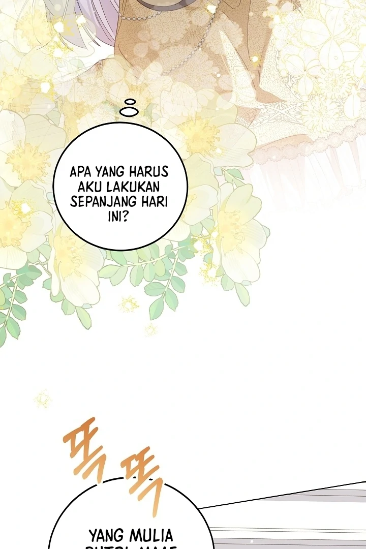 Princess Who Hides Her Fandom Chapter 47 Gambar 7
