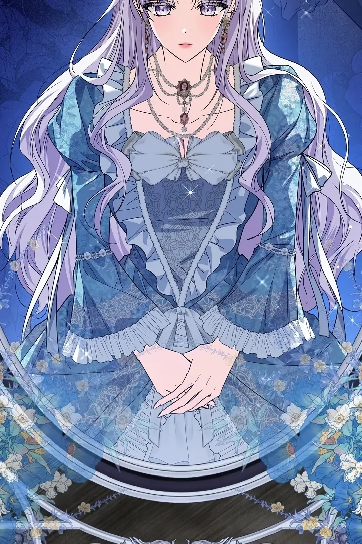 Princess Who Hides Her Fandom Chapter 47 Gambar 71