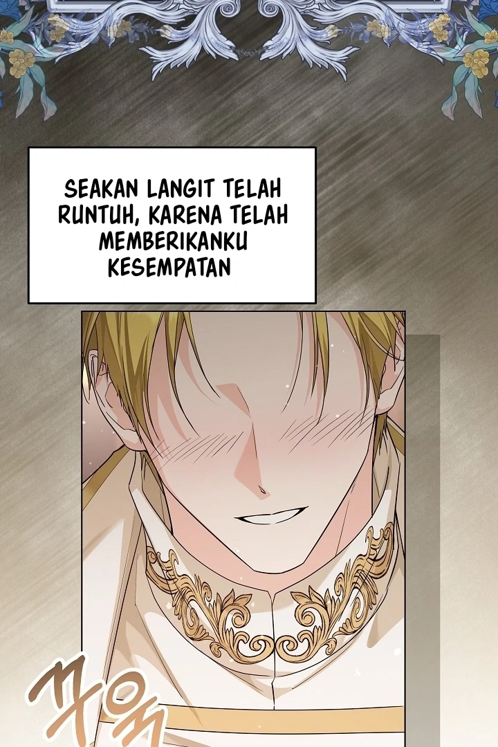 Princess Who Hides Her Fandom Chapter 47 Gambar 72