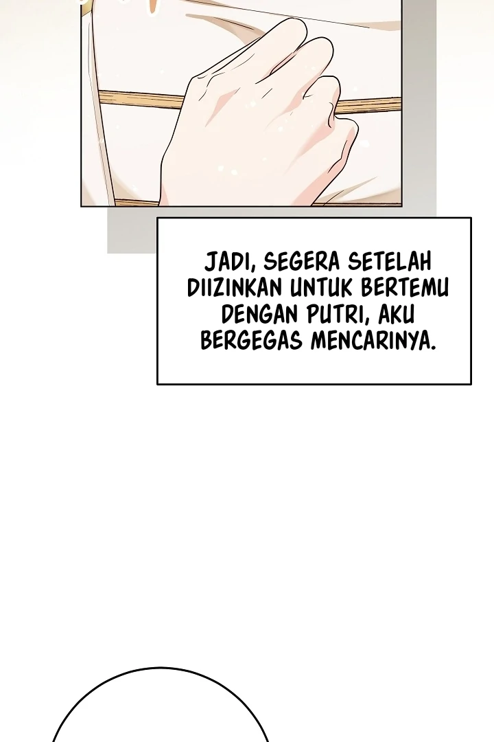Princess Who Hides Her Fandom Chapter 47 Gambar 73