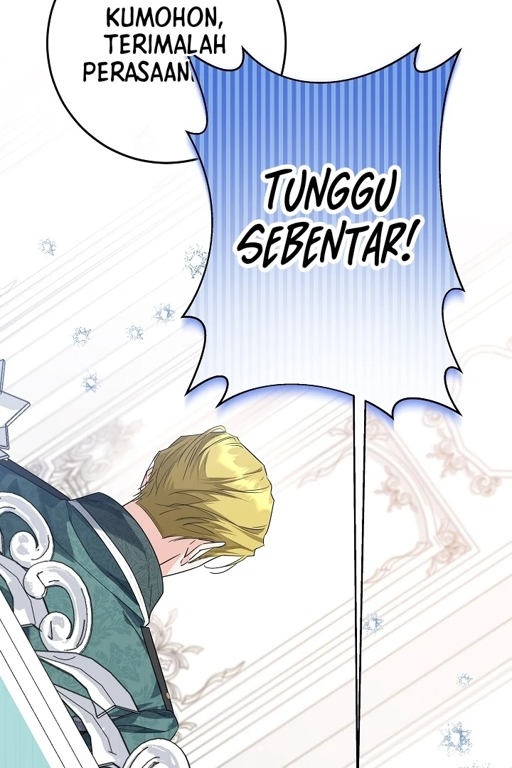 Princess Who Hides Her Fandom Chapter 47 Gambar 74