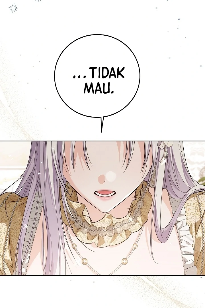 Princess Who Hides Her Fandom Chapter 47 Gambar 77