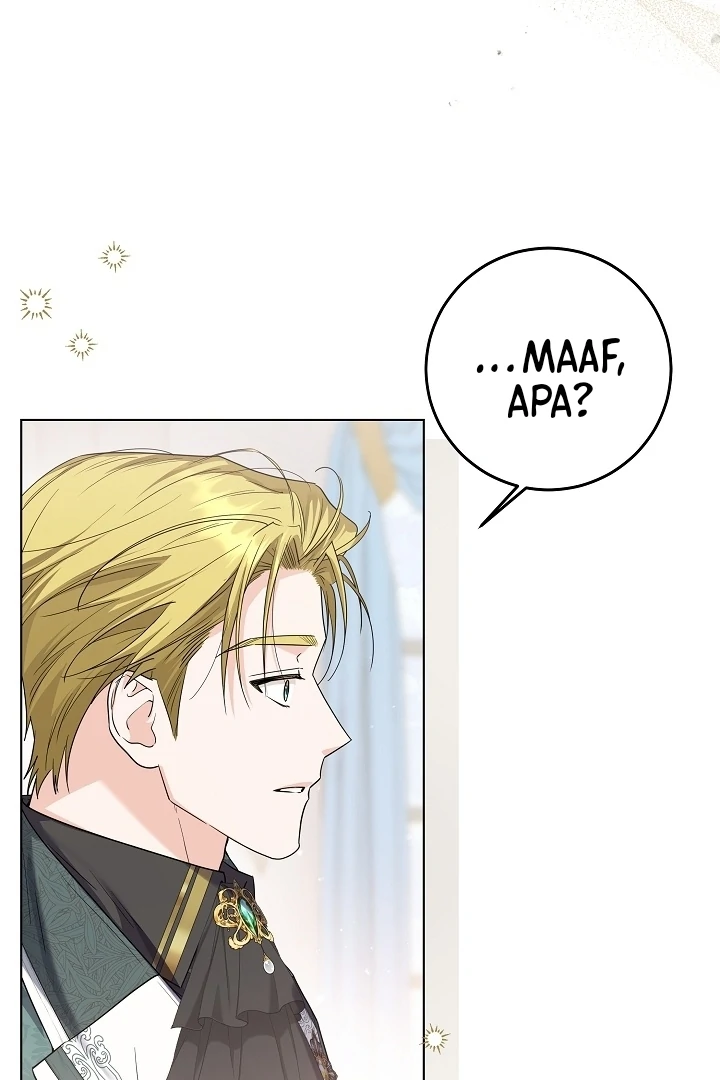 Princess Who Hides Her Fandom Chapter 47 Gambar 78