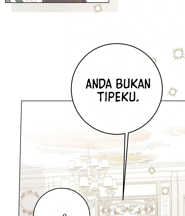 Princess Who Hides Her Fandom Chapter 47 Gambar 79