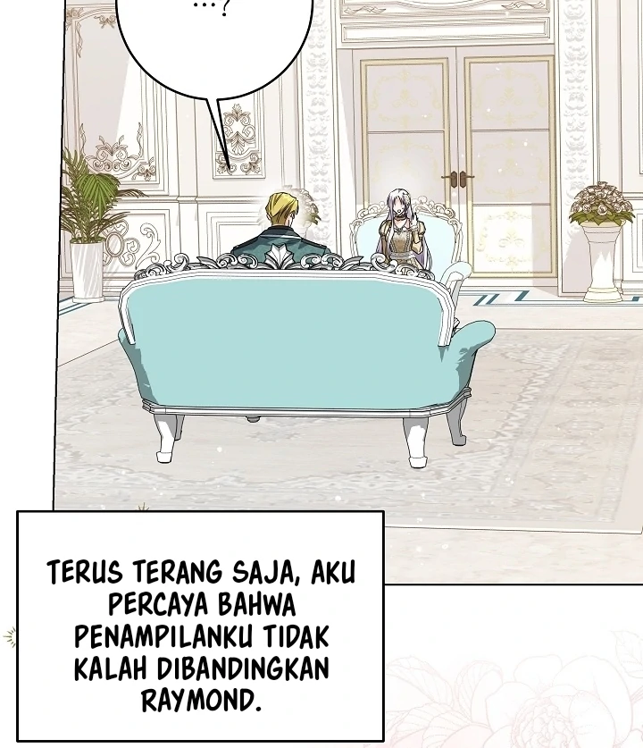 Princess Who Hides Her Fandom Chapter 47 Gambar 80