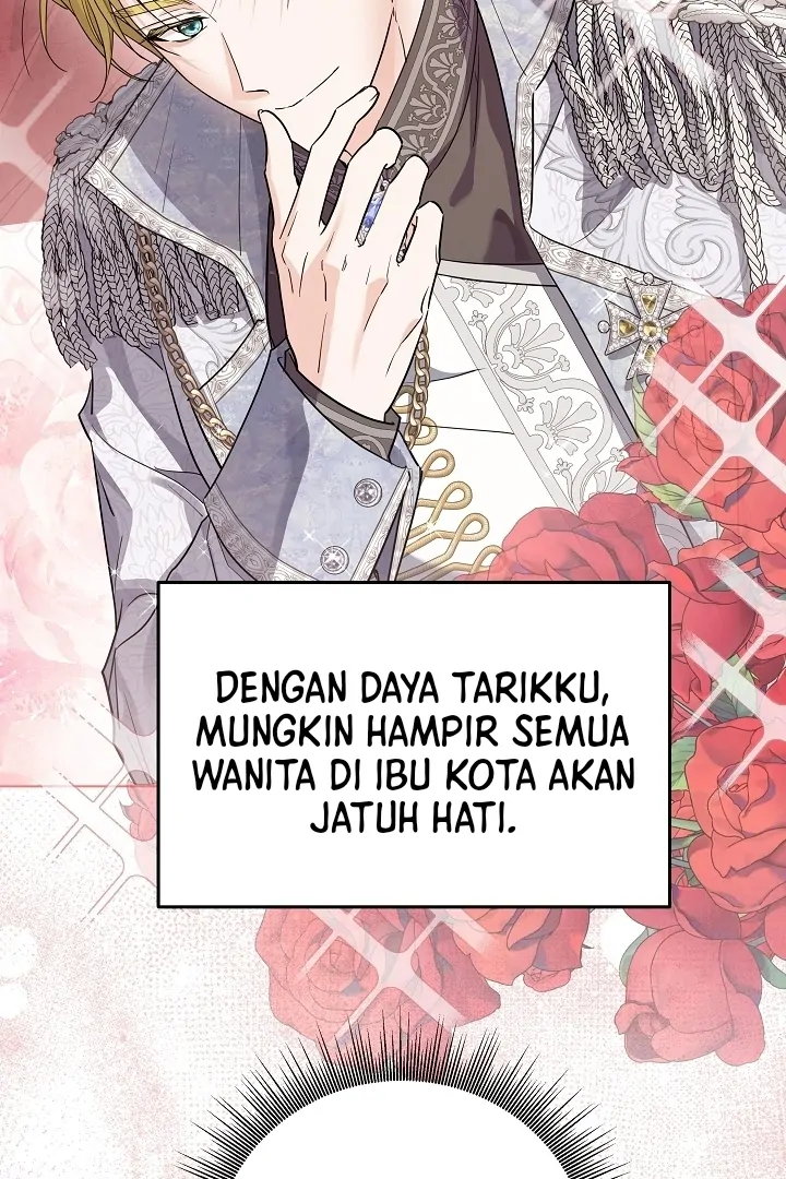 Princess Who Hides Her Fandom Chapter 47 Gambar 82