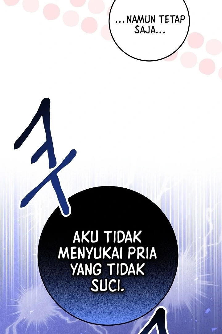 Princess Who Hides Her Fandom Chapter 47 Gambar 85