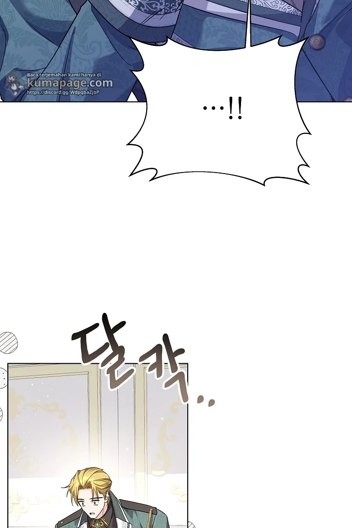 Princess Who Hides Her Fandom Chapter 47 Gambar 87