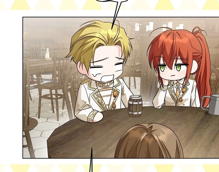 Princess Who Hides Her Fandom Chapter 47 Gambar 93