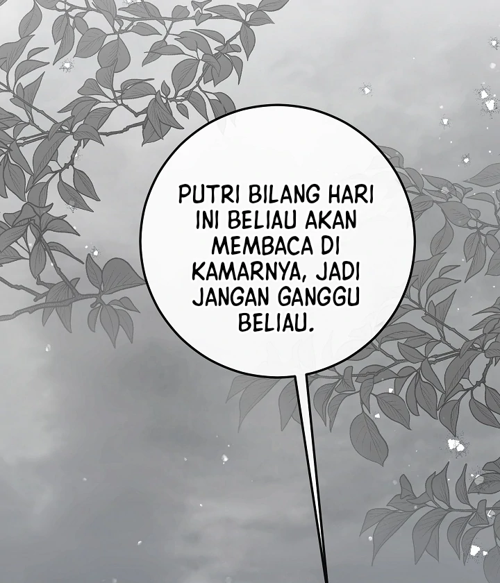 Princess Who Hides Her Fandom Chapter 48 Gambar 10