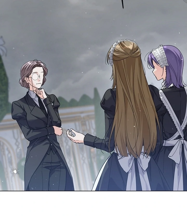 Princess Who Hides Her Fandom Chapter 48 Gambar 11