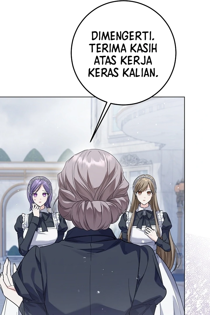 Princess Who Hides Her Fandom Chapter 48 Gambar 12