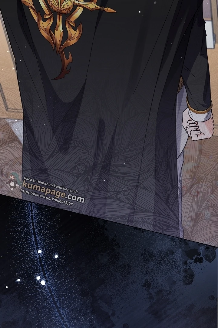 Princess Who Hides Her Fandom Chapter 48 Gambar 16