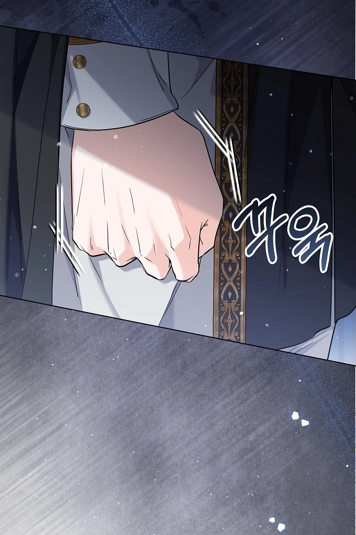 Princess Who Hides Her Fandom Chapter 48 Gambar 17