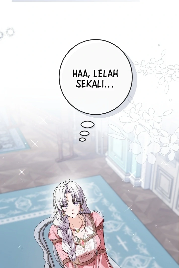 Princess Who Hides Her Fandom Chapter 48 Gambar 21