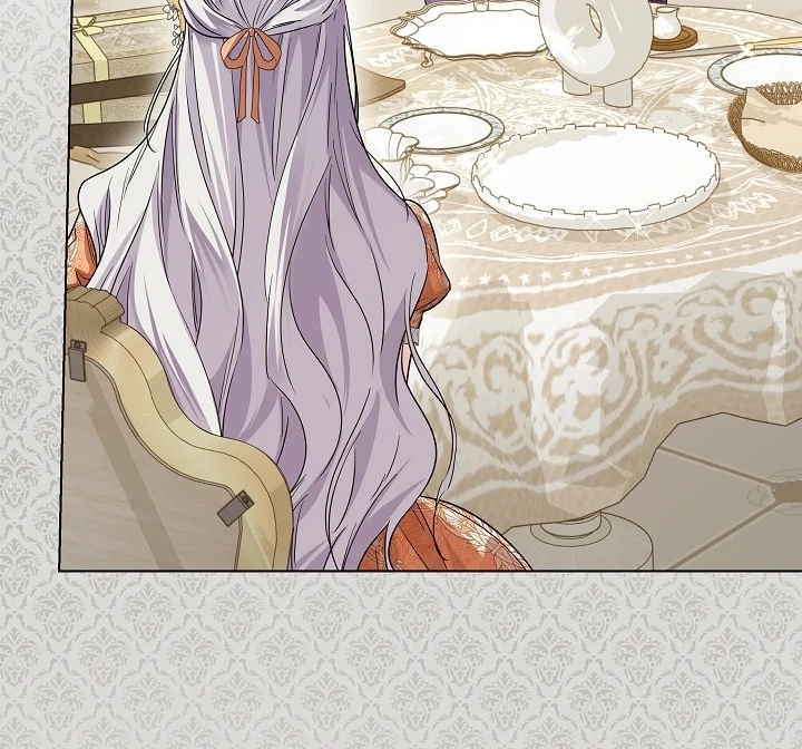 Princess Who Hides Her Fandom Chapter 48 Gambar 24