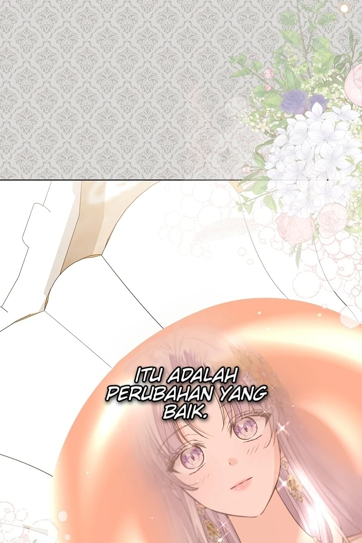 Princess Who Hides Her Fandom Chapter 48 Gambar 28