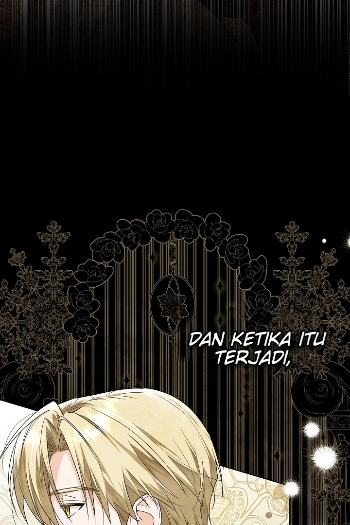 Princess Who Hides Her Fandom Chapter 48 Gambar 45