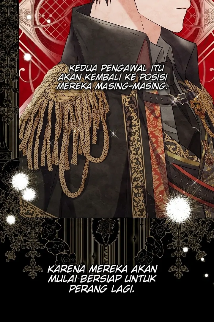 Princess Who Hides Her Fandom Chapter 48 Gambar 47