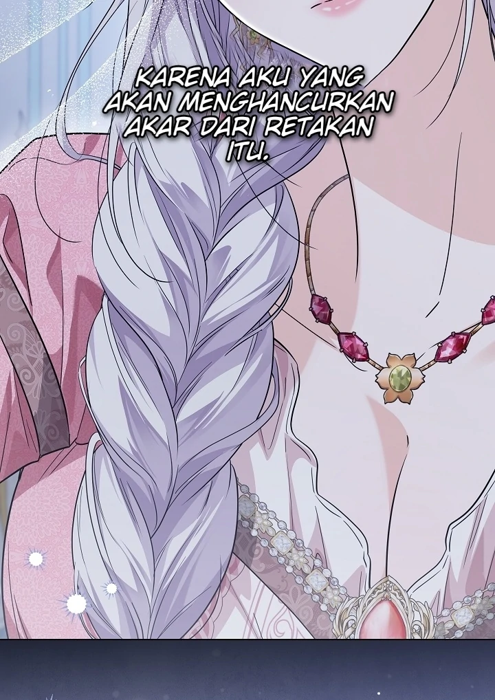 Princess Who Hides Her Fandom Chapter 48 Gambar 50