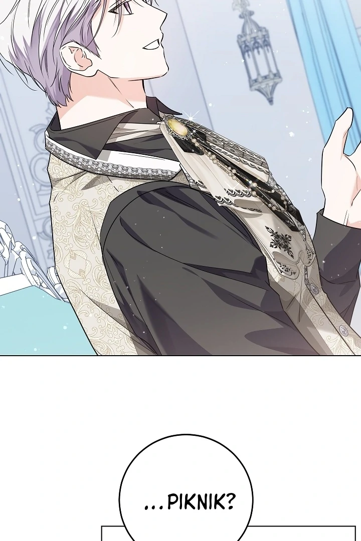 Princess Who Hides Her Fandom Chapter 48 Gambar 57