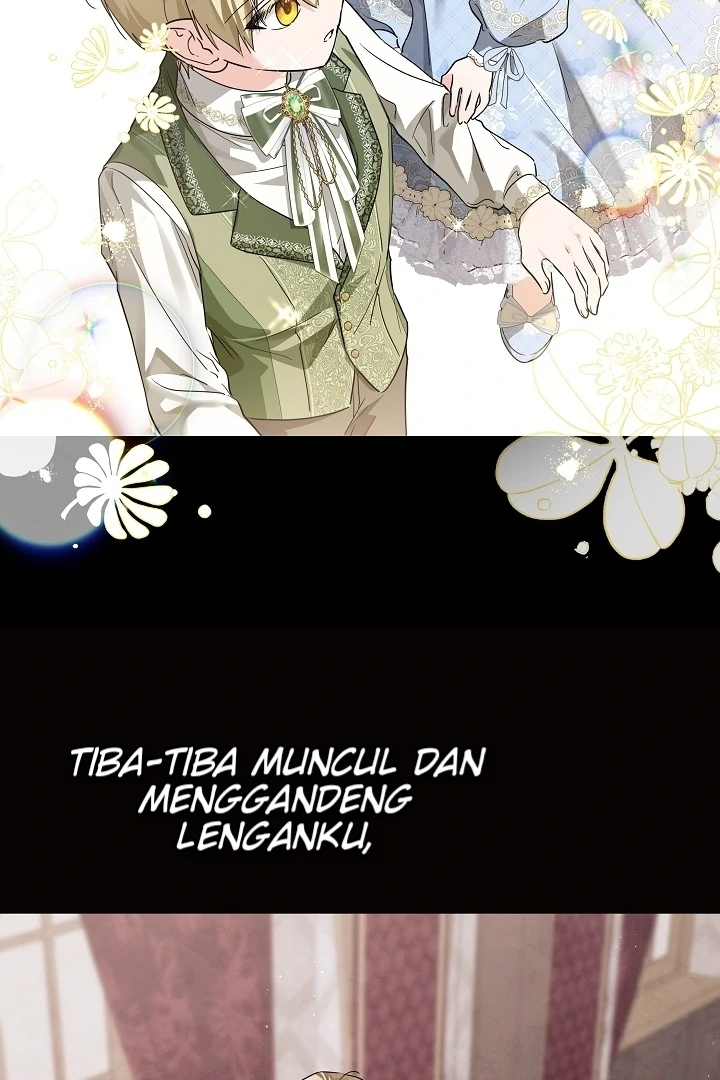 Princess Who Hides Her Fandom Chapter 48 Gambar 82