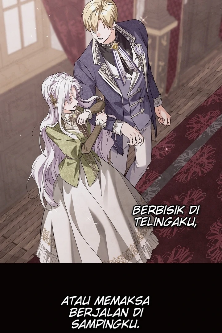 Princess Who Hides Her Fandom Chapter 48 Gambar 83