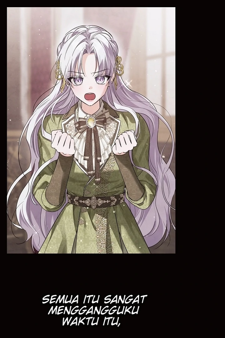 Princess Who Hides Her Fandom Chapter 48 Gambar 84