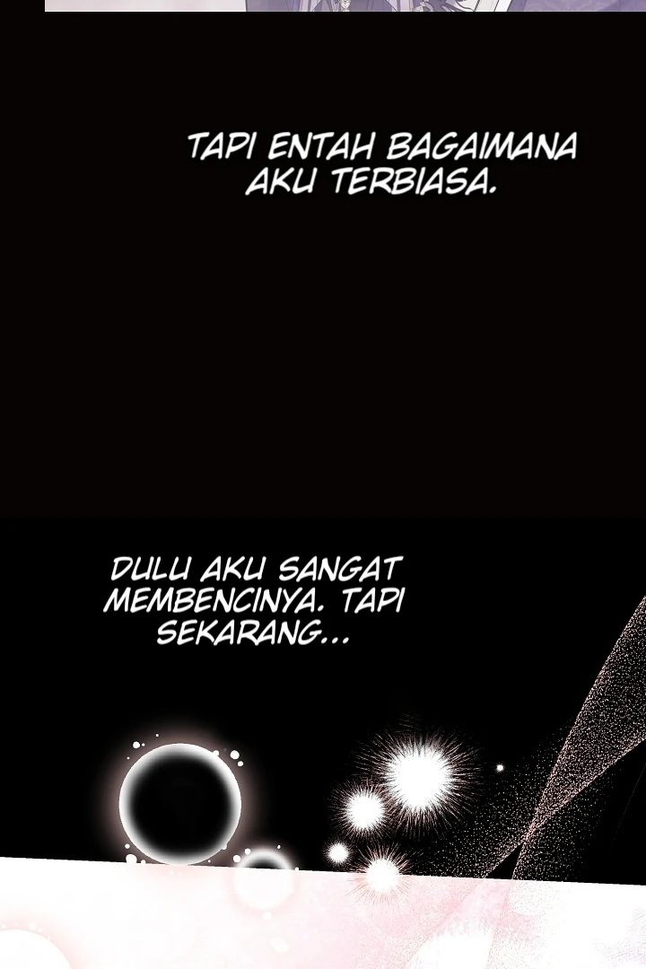 Princess Who Hides Her Fandom Chapter 48 Gambar 86