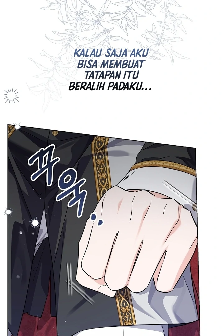 Princess Who Hides Her Fandom Chapter 48 Gambar 90