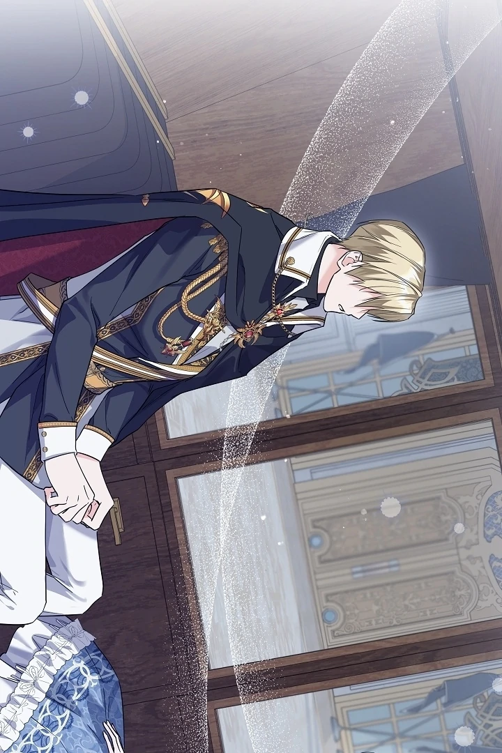 Princess Who Hides Her Fandom Chapter 48 Gambar 93