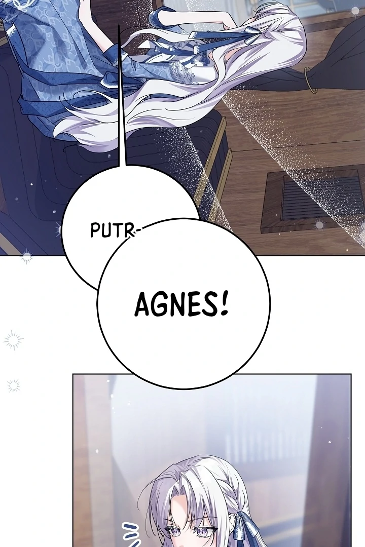 Princess Who Hides Her Fandom Chapter 48 Gambar 94