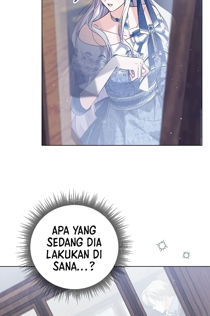 Princess Who Hides Her Fandom Chapter 48 Gambar 95