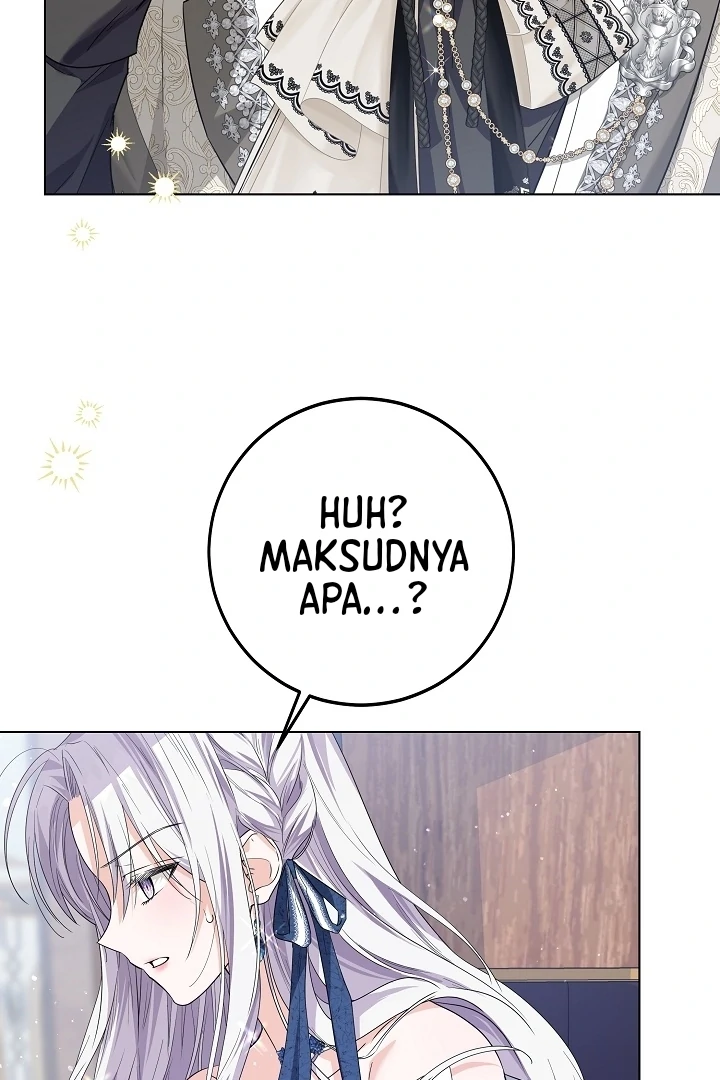 Princess Who Hides Her Fandom Chapter 48 Gambar 98