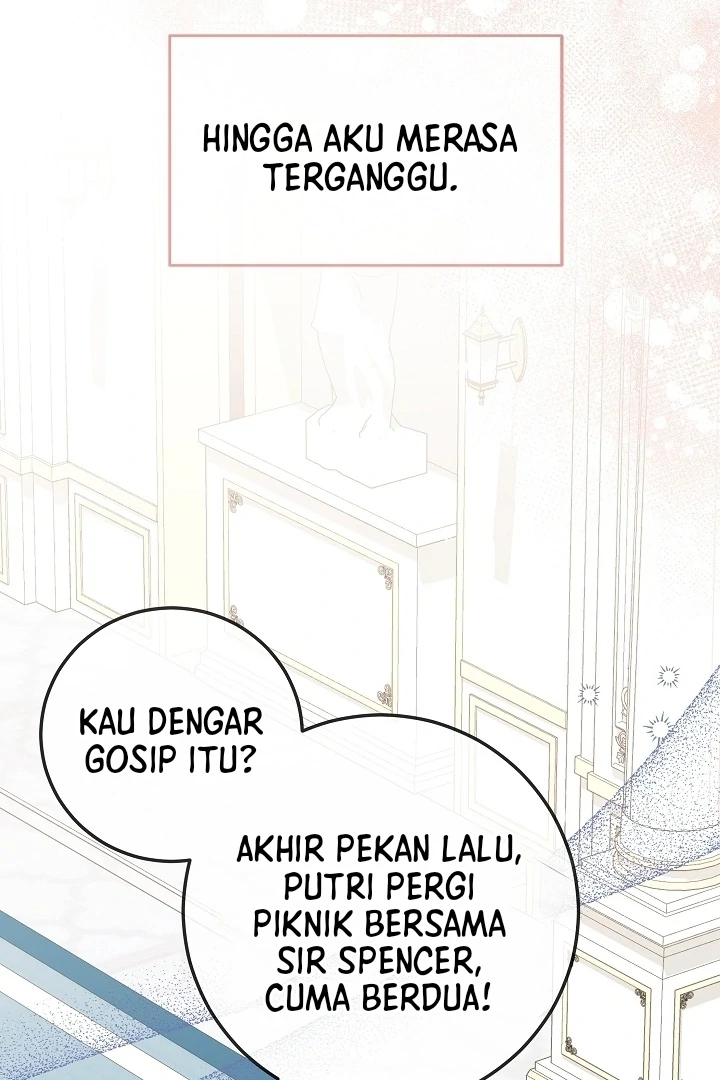 Princess Who Hides Her Fandom Chapter 49 Gambar 100